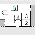 度假居 Five-bedroom In Rørvig