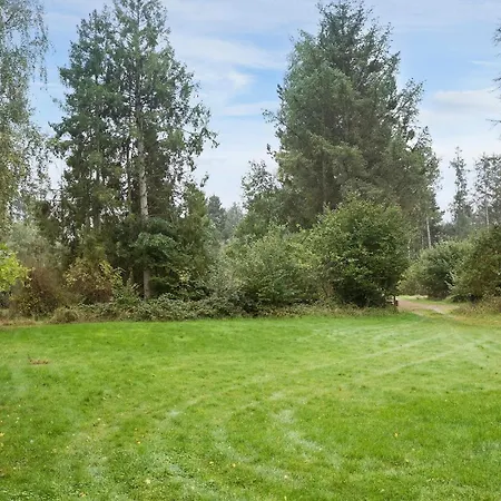 Five-bedroom In * Rorvig