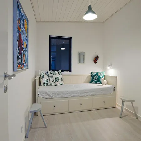 بيت للعطل Beach Front Home In Rorvig With Wifi *