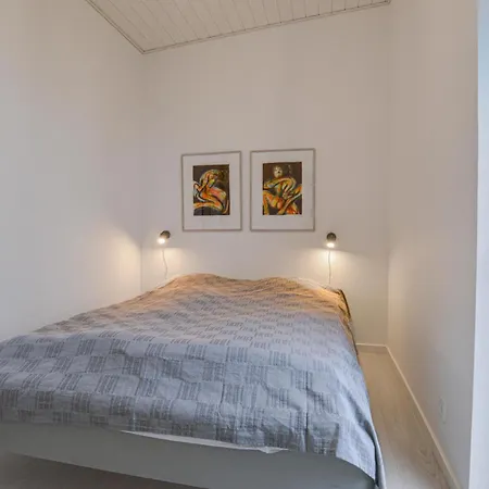 Casa vacanze 5 Bedroom In Rørvig