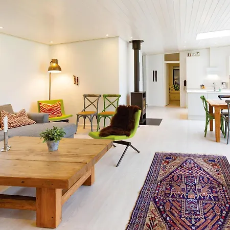 5 Bedroom In * Rorvig