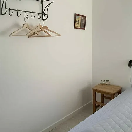 Beach Front Home In Rorvig With Wifi *