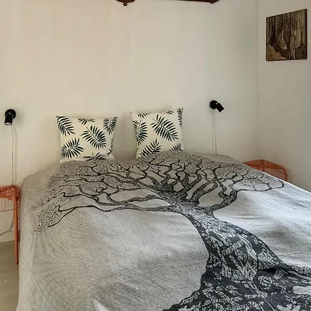 بيت للعطل Beach Front Home In Rorvig With Wifi Rørvig