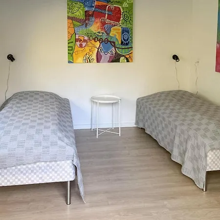 بيت للعطل Beach Front Home In Rorvig With Wifi Rørvig